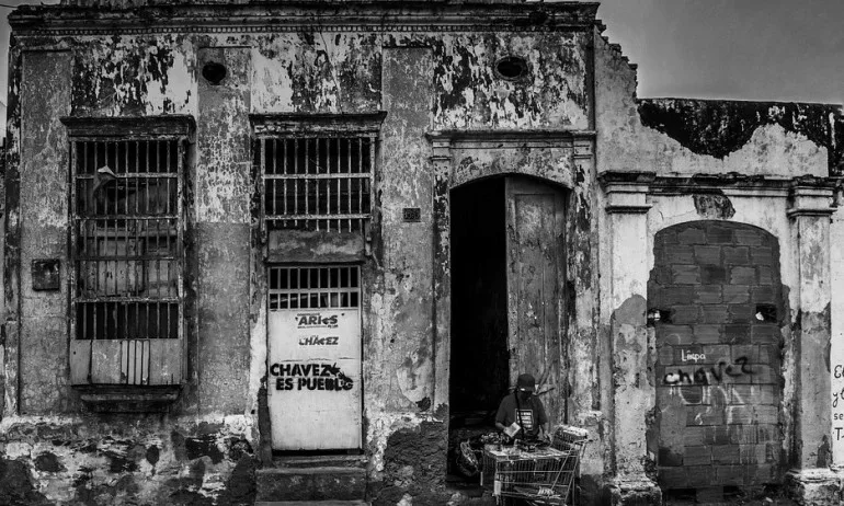 ООН: 2,7 милиона души са напуснали Венецуела от 2015 г. - Tribune.bg