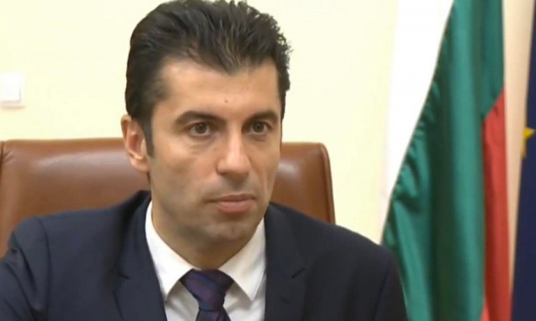 Петков: Исках да комуникирам на гражданите, че не може един ресторант да иска зелен сертификат, а МС – не - Tribune.bg