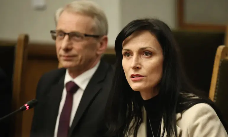 Денков и Габриел за Шенген: Постигнахме този успех въпреки враждебната политическа среда и бума на дезинформация - Tribune.bg