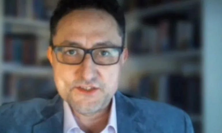 Д-р Илиев от Берн за COVID-19 у нас: 5000 заразени и 150 починали на ден е едно много сериозно натоварване - Tribune.bg