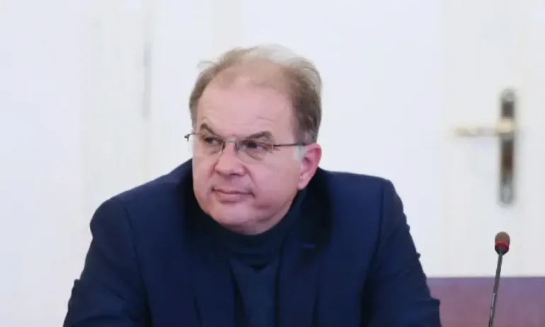 Чолаков: За да имаме работещо правителство партиите трябва да постигнат консенсус - Tribune.bg