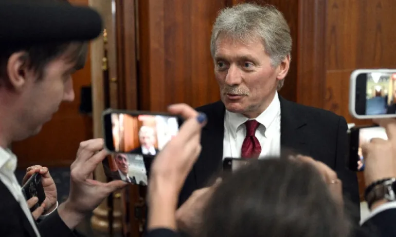 Песков към Русия: Не гледайте Тръмп и Мъск през розови очила - Tribune.bg