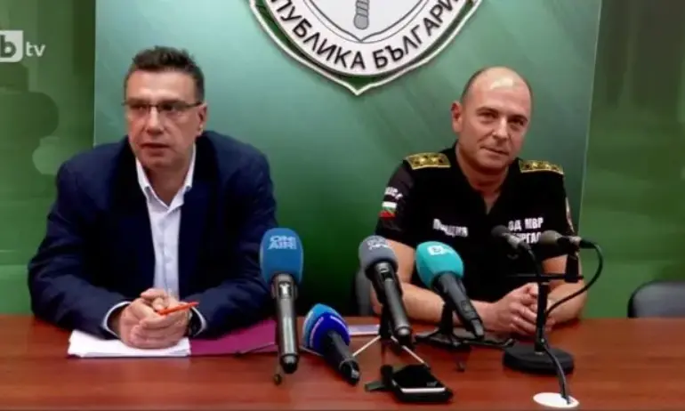 Спасителят от Поморие с обвинение, задържан е за 72 часа - Tribune.bg