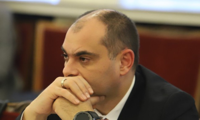 БСП не се отказва, ще подкрепят кандидатурата на Бойко Рашков за КПКОНПИ - Tribune.bg