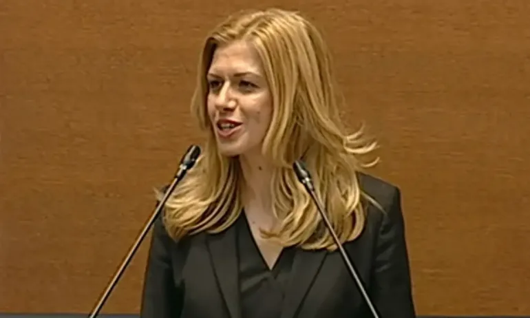 Вижте кой оглавява новия парламент на България - Tribune.bg