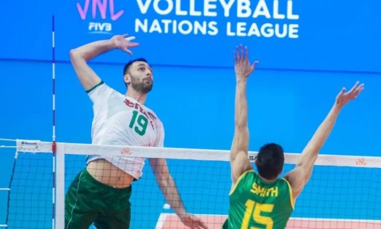 Капитанът на националите получи тежка контузия - Tribune.bg