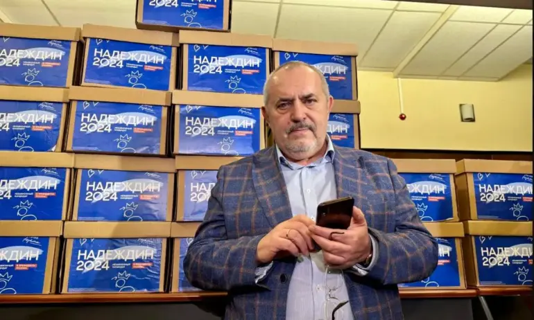 Отказаха на Борис Надеждин участие в президентските избори в Русия - Tribune.bg