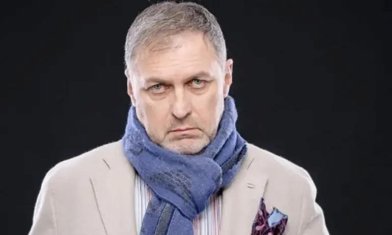 Почина Николай Ишков - Tribune.bg