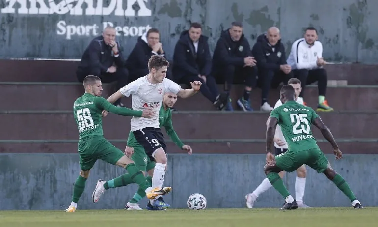 Лудогорец с нов противник в последната си контрола в Турция - Tribune.bg