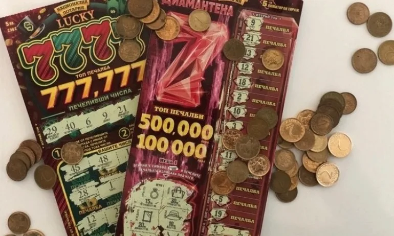 Държавен вестник обнародва Закона за хазарта, край на частните лотарии - Tribune.bg