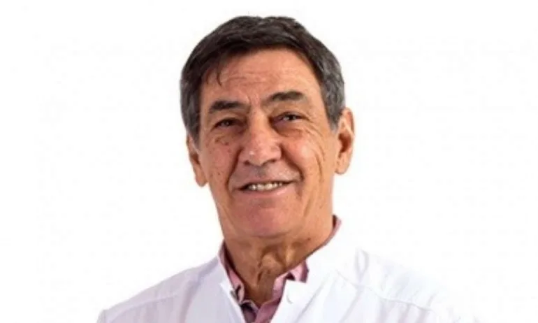 Д-р Пожарлиев: В Лице в лице питат за високата заболеваемост, отговорът - една от големите причини е точно това предаване - Tribune.bg