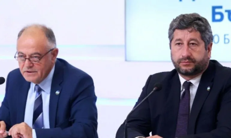 Харчовете на партиите: ДБ с най-скъпа кампания, тази на Цветанов най-неуспешна - Tribune.bg