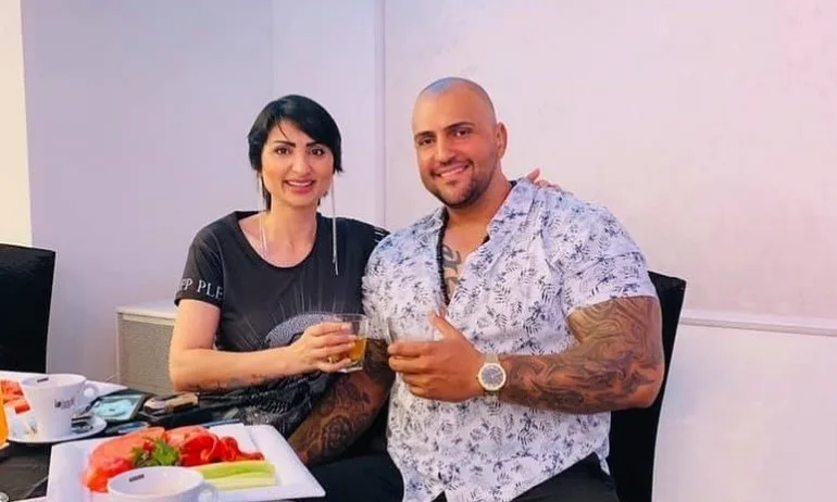 Малко след развода: Софи Маринова и Гринго се събраха - Tribune.bg