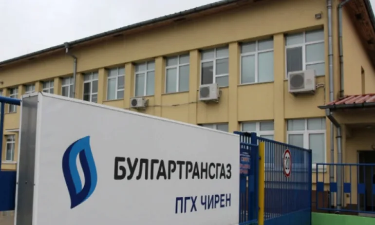 Започва изграждането на сондажи за разширение на Чирен - Tribune.bg