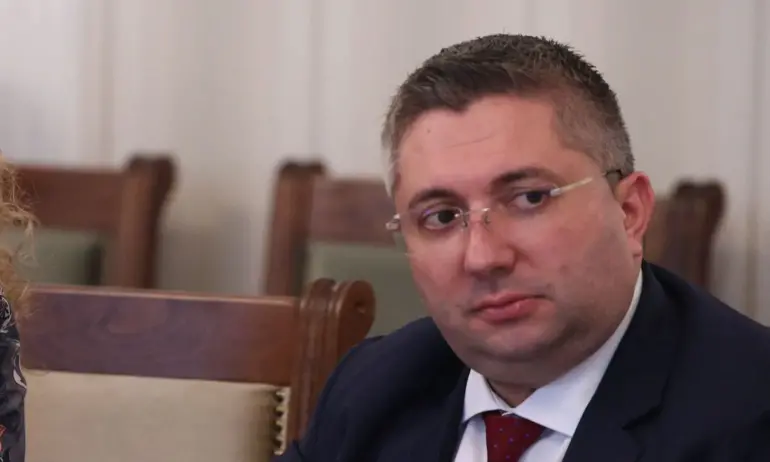 Изказване на Николай Нанков - 14.02.2024 година - Tribune.bg