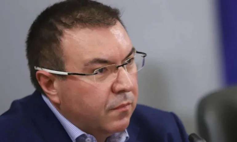 Проф. Ангелов: Ако имаме 4-годишен мандат, средната брутна работна заплата ще бъде 3000 лева - Tribune.bg