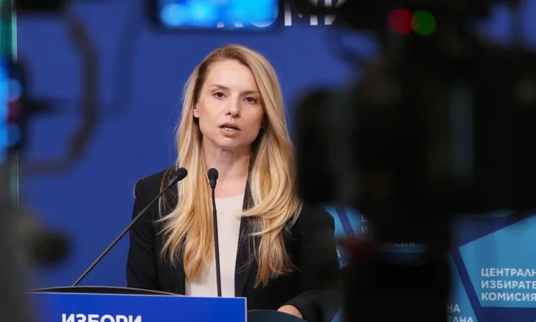 До сряда най-късно ще има резултати от балотажа,обещават ЦИК - Tribune.bg