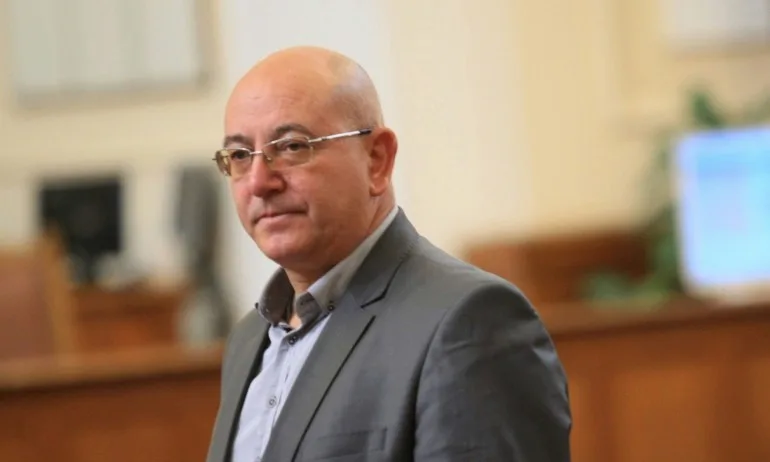 Предложиха Емил Димитров за министър на околната среда и водите - Tribune.bg