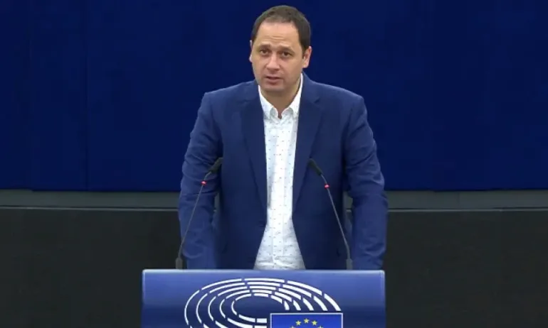 Петър Витанов: БСП се държи като самоубиец-рецидивист - Tribune.bg