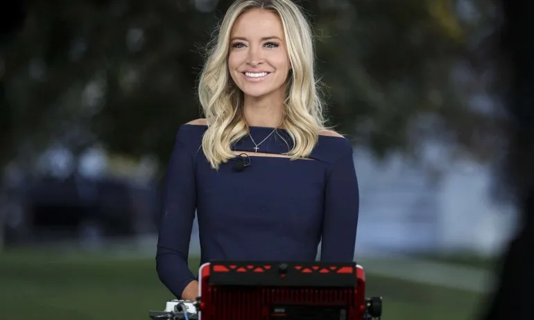 И говорителката на Тръмп с COVID-19 - Tribune.bg