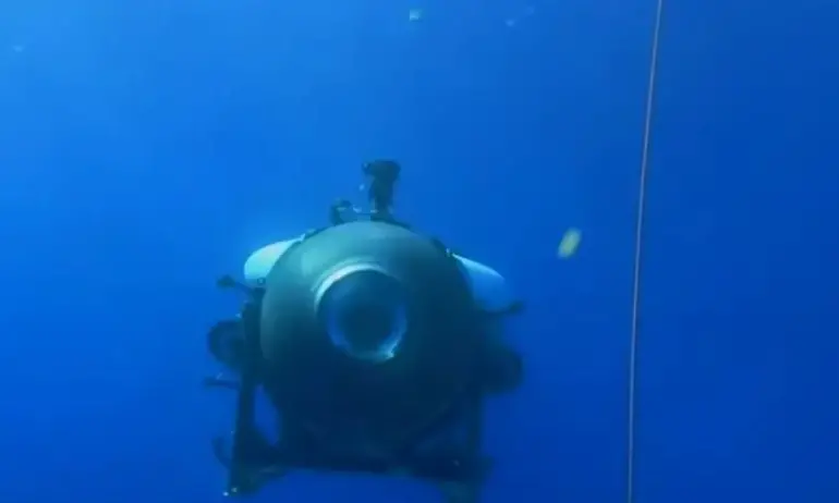 Трагедията с подводницата Титан“ се насочва към разследване и предотвратяване