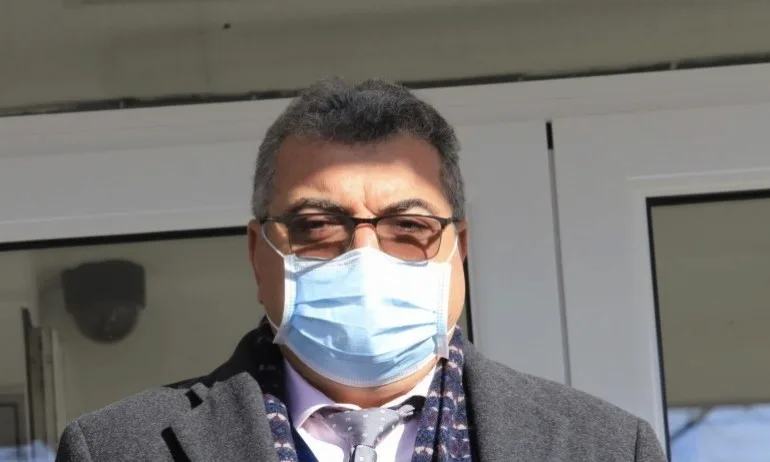 Д-р Пенчев: Високата смъртност е заради неглижиране на хроничните заболявания - Tribune.bg