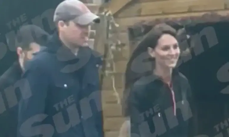 Принцеса Кейт на пазар за първи път след операцията и спекулациите, че е изчезнала - Tribune.bg