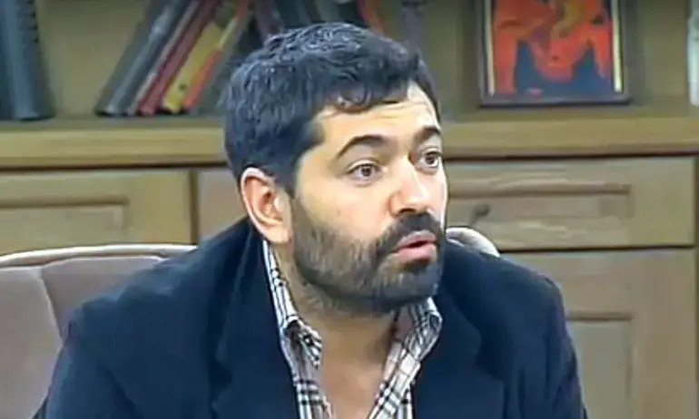 Прокуратурата иска постоянен арест за Нико Тупарев за кражба на 1,4 млн. лв. - Tribune.bg