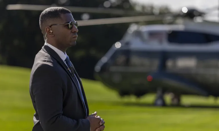 Сикрет Сървис застреля мъж, който се е опитал да проникне в имението на Тръмп във Флорида - Tribune.bg