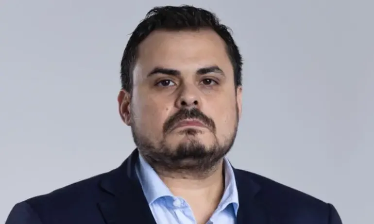 Петър Николов: ДБ се превърнаха в креслива политическа секта и безгласен придатък на шантивите си партньори от ПП - Tribune.bg