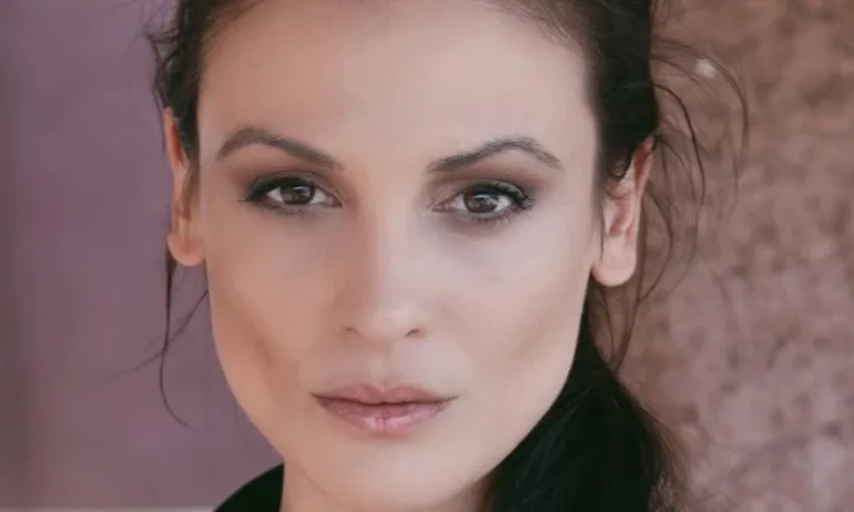 Диана Димитрова: Без да ме попита Калин Терзийски издаде роман с много лични истории за мен - Tribune.bg