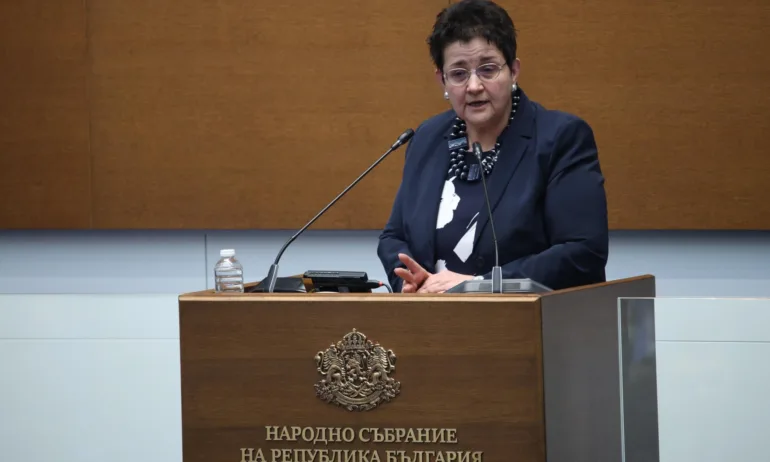 Служебният финансов министър разсипа Асен Василев: Бяха оставили бюджет с 11 млрд. отклонение - Tribune.bg