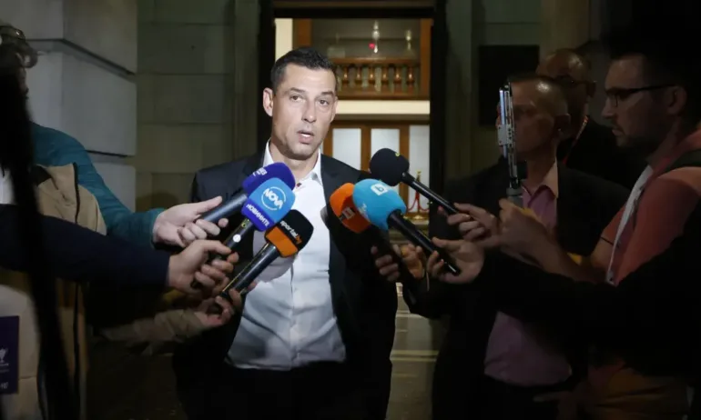 ЦСКА с нов треньор до часове - Tribune.bg