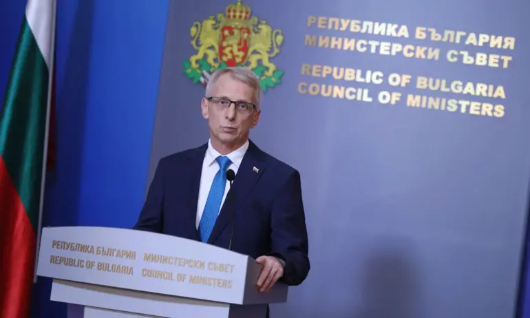 Денков: Протестиращите поставиха ултиматуми и решиха да създават проблеми на другите граждани - Tribune.bg