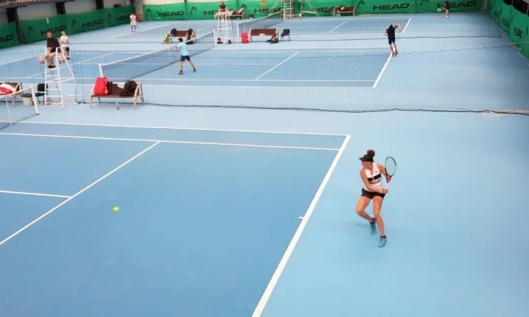 Дария Радулова е полуфиналистка на Avenue Cup - Tribune.bg