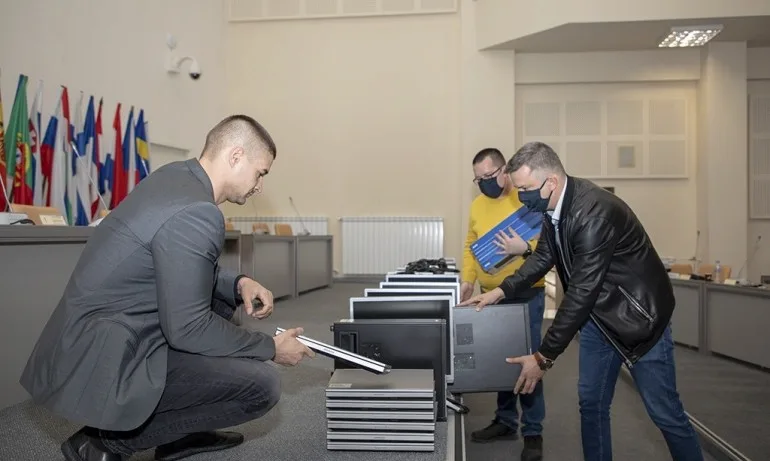 Продължава дарителската кампания на ГЕРБ в Стара Загора - Tribune.bg