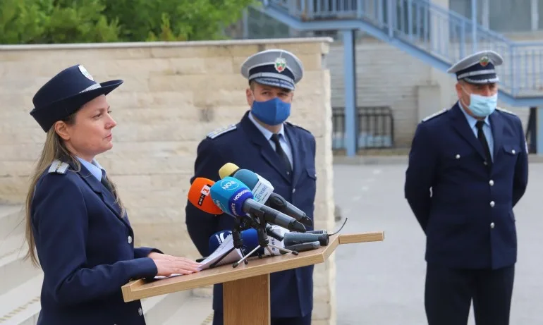 МВР с акция Абитуриенти в цялата страна - Tribune.bg