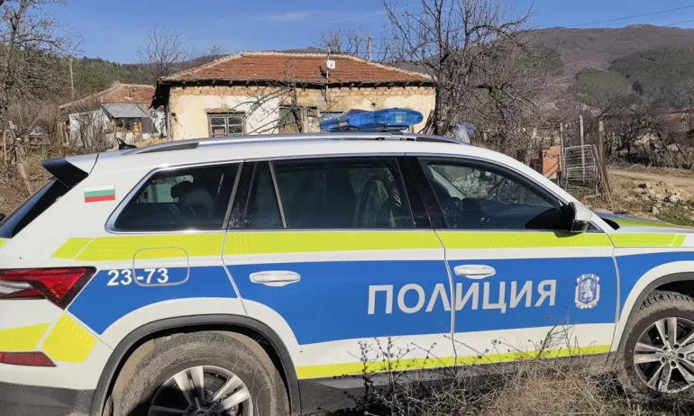 Пети ден без следа от 13-годишния Николай от село Конаре - Tribune.bg