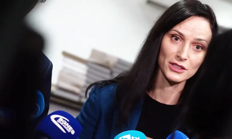 Оценката за работата на правителството ще бъде готова до дни, обяви Габриел - Tribune.bg