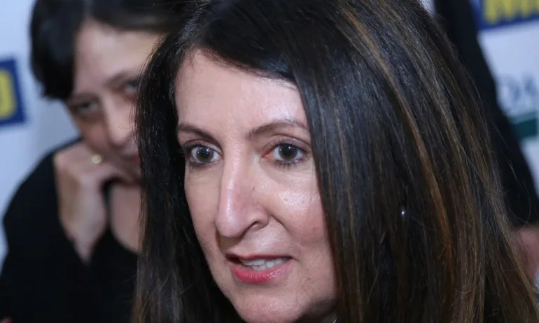 Херо Мустафа: Името, което чухте миналата седмица, няма да е последното - Tribune.bg