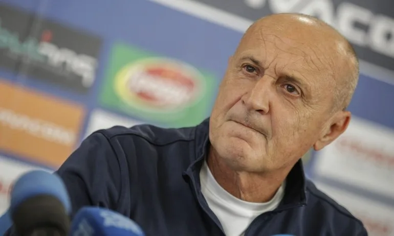 Левски спечели дело срещу Делио Роси - Tribune.bg