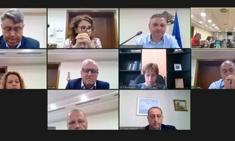 ВСС отстрани от поста следовател, шофирал пиян - Tribune.bg