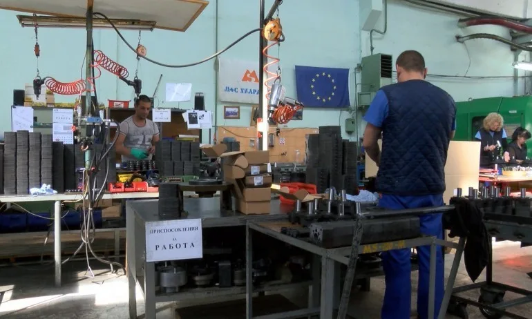 Годината започва с най-малък брой безработни от 2004 г. насам - Tribune.bg