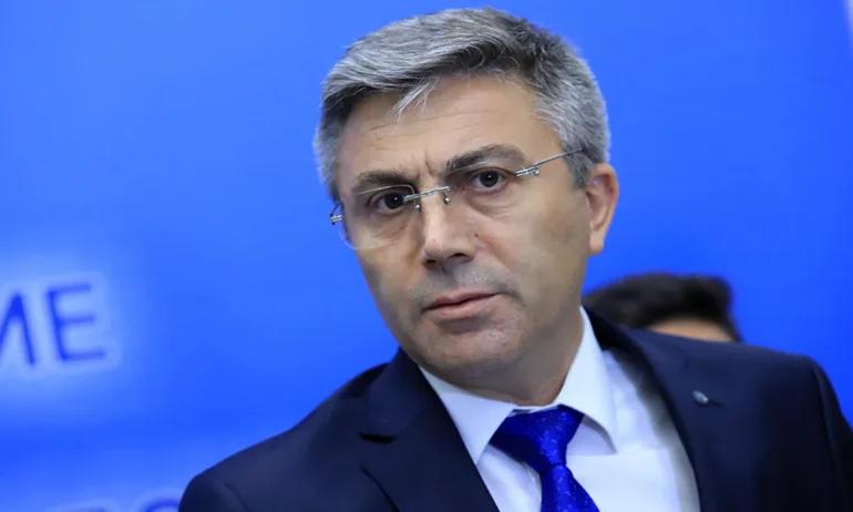 Карадйъ: ДПС призовава всички партии по-скоро да се подготвят за реформите - Tribune.bg