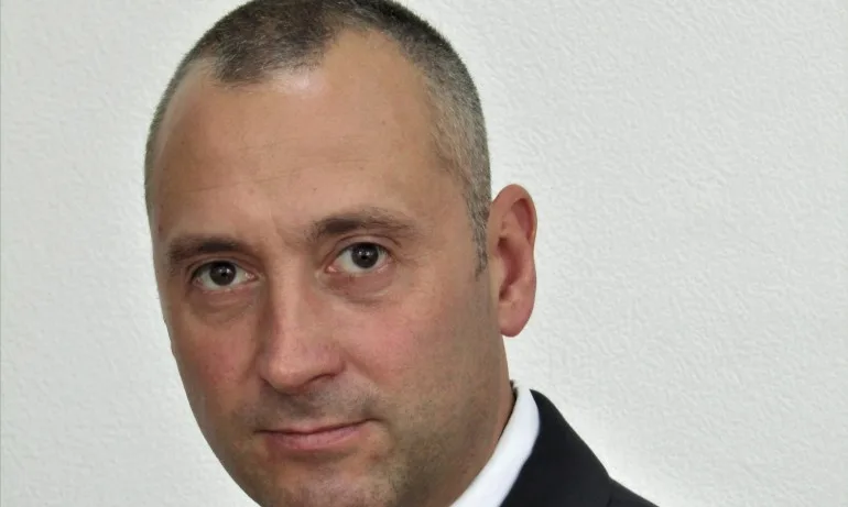 Полк. Бойко Василев е назначен за зам.-началник на НСО - Tribune.bg