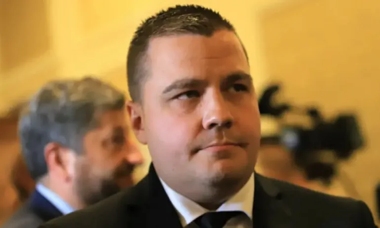 Балабанов: България трудно би се справила през зимата без Газпром - Tribune.bg