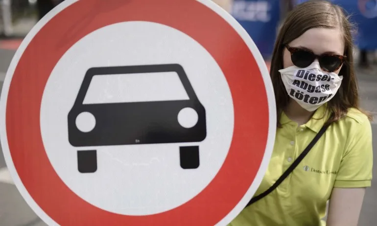 Ще ни залеят ли старите дизелови коли на Европа? - Tribune.bg