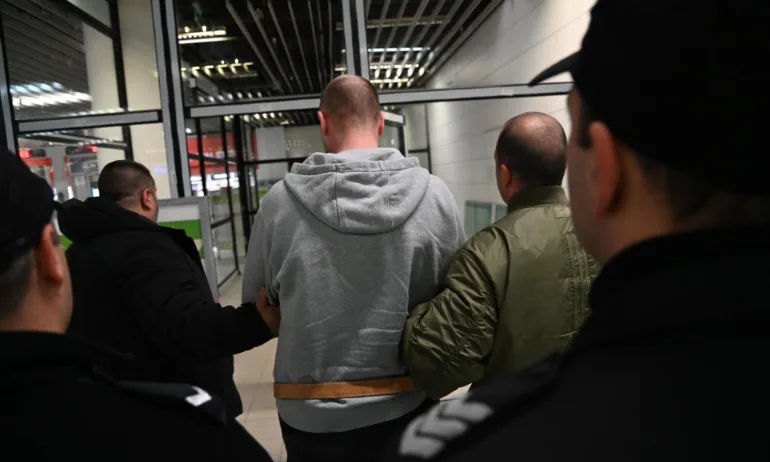 Прокурорът по делото Цалапица поиска доживотна присъда за Рангел Бизюрев - Tribune.bg