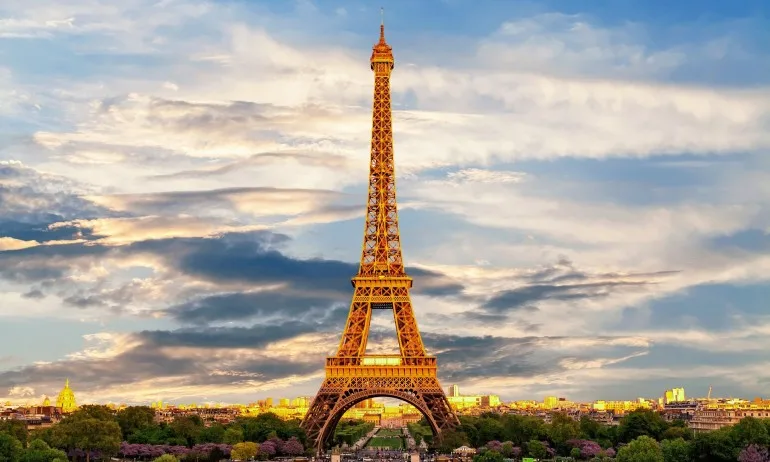 Франция е най-посещаваната от туристи страна в света - Tribune.bg