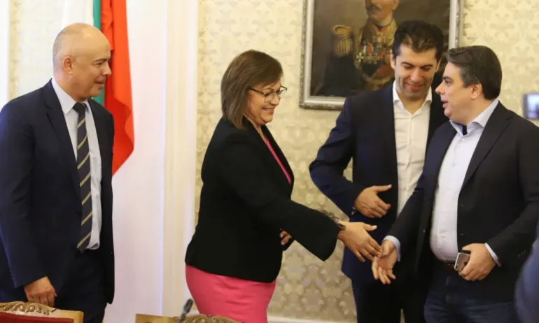 Саботаж на една нация от ПП и БСП, брилянтен план да обслужите Русия - Tribune.bg